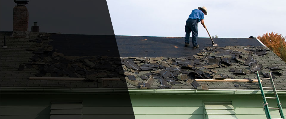 Lemoyne Roofing Contractors