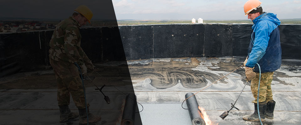 Lemoyne Roofing Contractors